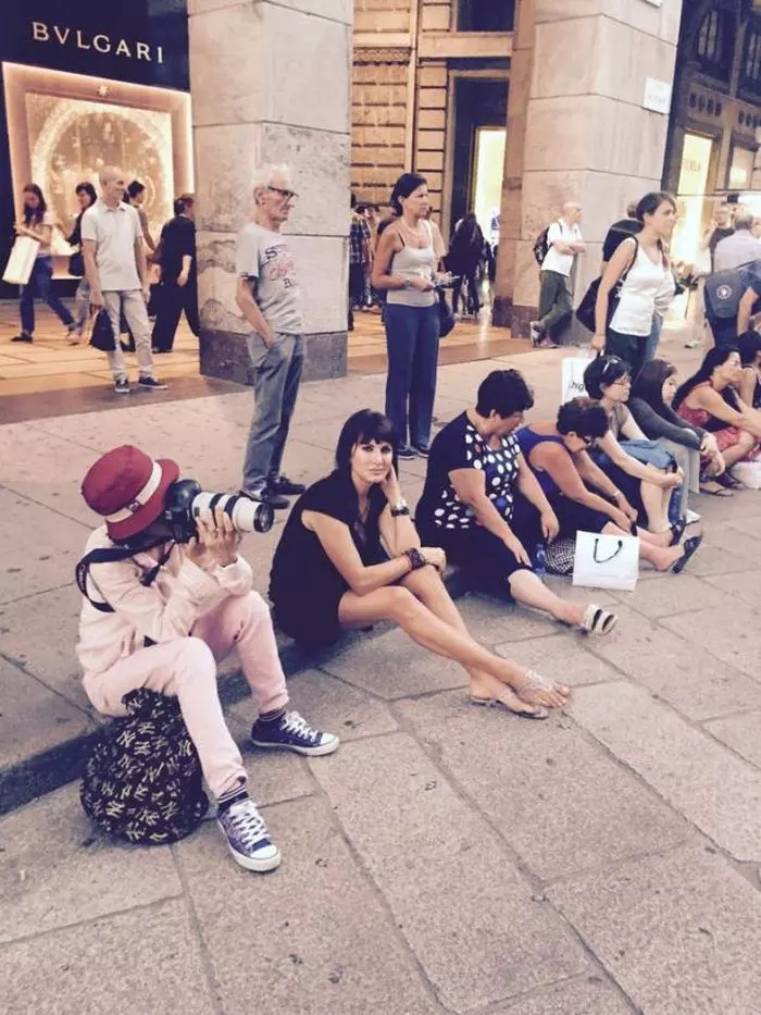 mama lui Mario Iorgulescu