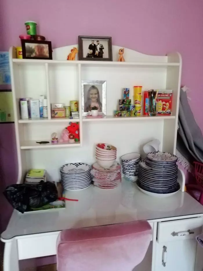 Casa in care se filmeaza serialul Lacrimi la Marea Neagra