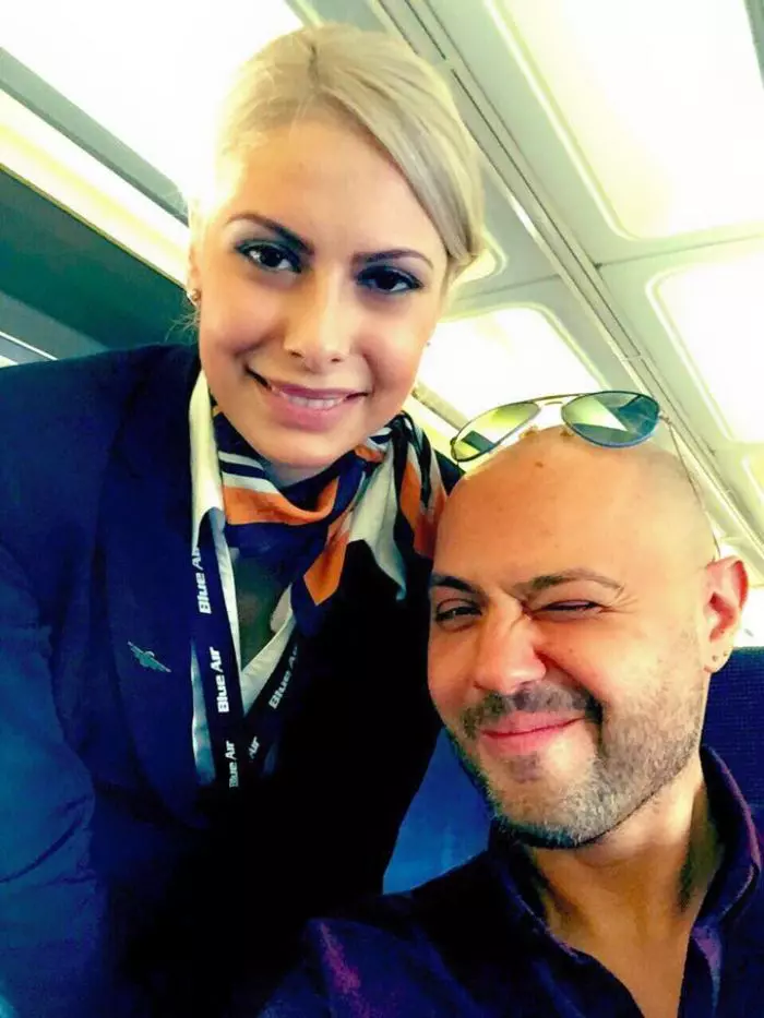 Mihai Mitoseu divorteaza 7