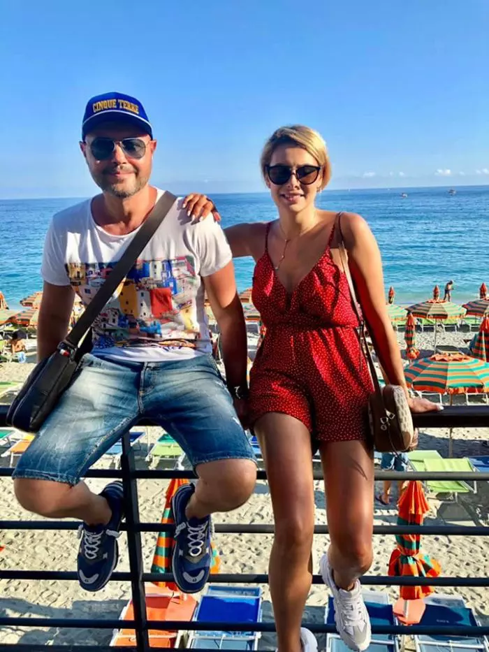 Mihai Mitoseu si Noemi 7