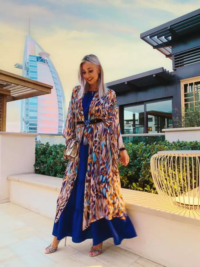 Raluca Zenga si familia 4