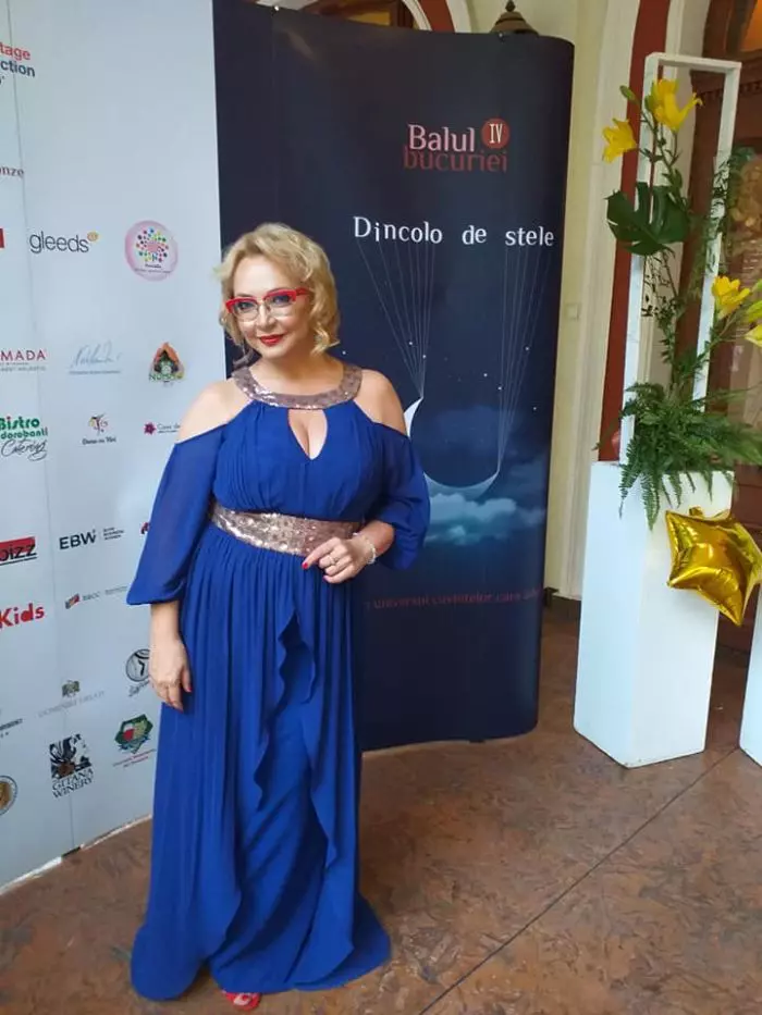 Mihaela Tatu divorț