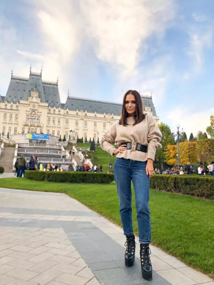 Andreea Antonescu si Stefan Manolache 2