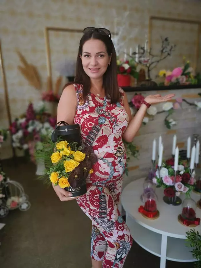 Deea Maxer mama a doua oara 4