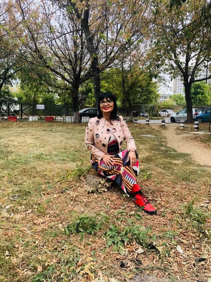 Ozana Barabancea a slăbit peste 60 de kilograme