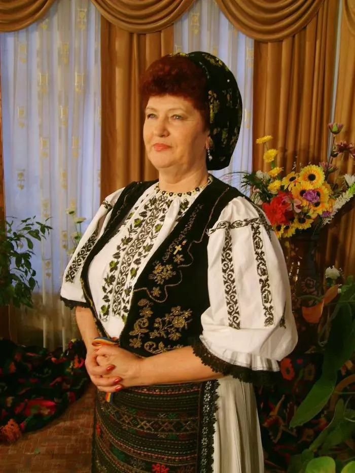 Veta Biriș