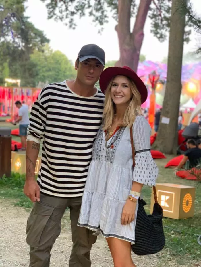 Adela Popescu și Radu Vâlcan