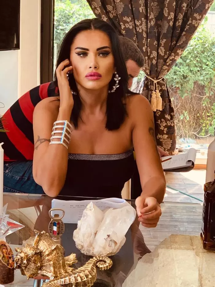 Oana Zăvoranu nu vrea copii