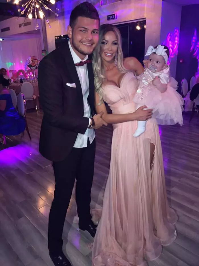 Răzvan Botezatu este unul dintre cei mai buni prieteni ai Biancăi Drăguşanu