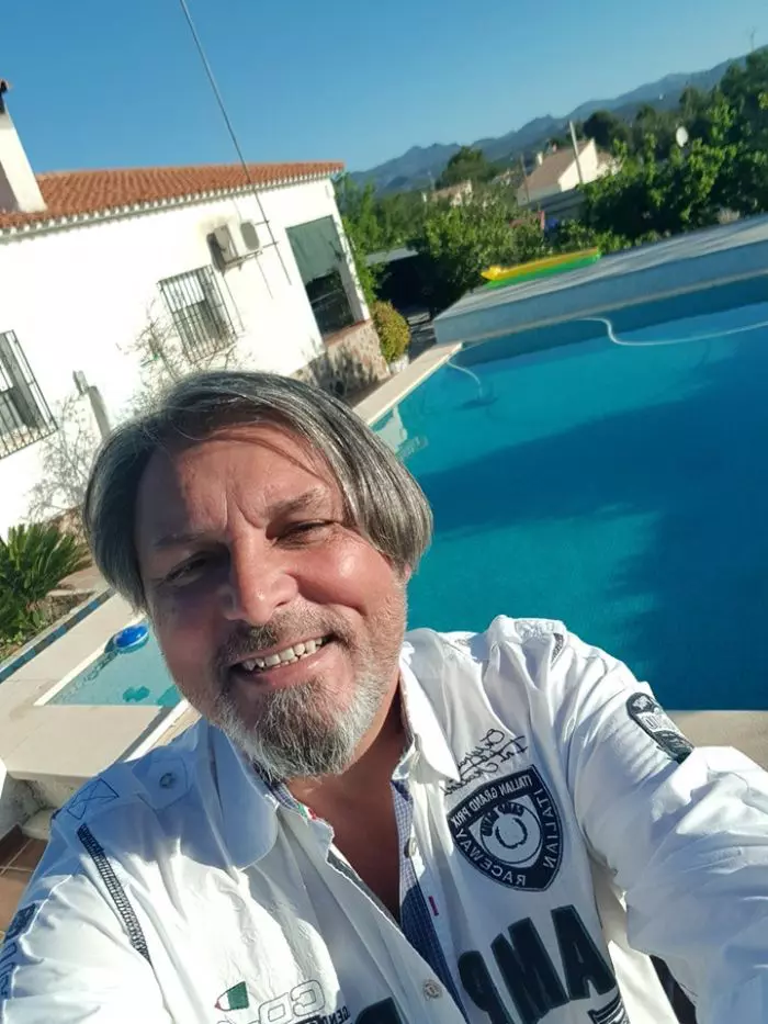 Cornel Galeș a murit pe 1 decembrie 2019