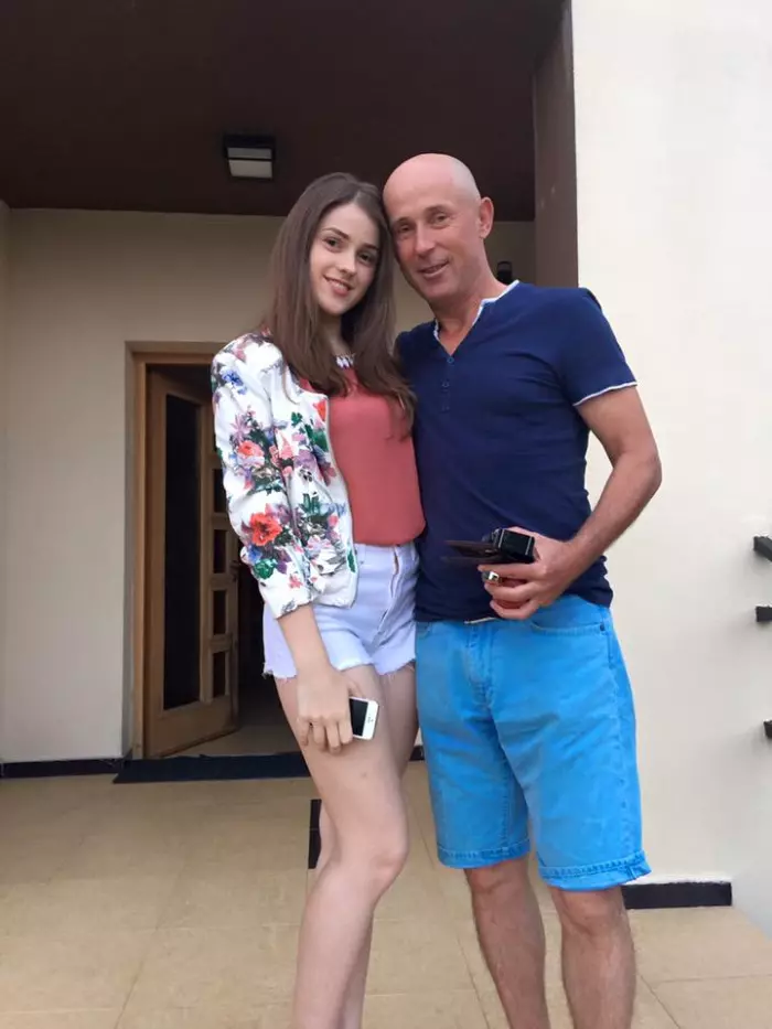 Mugur-Mihaescu-si-fiica-sa-Ivona-1