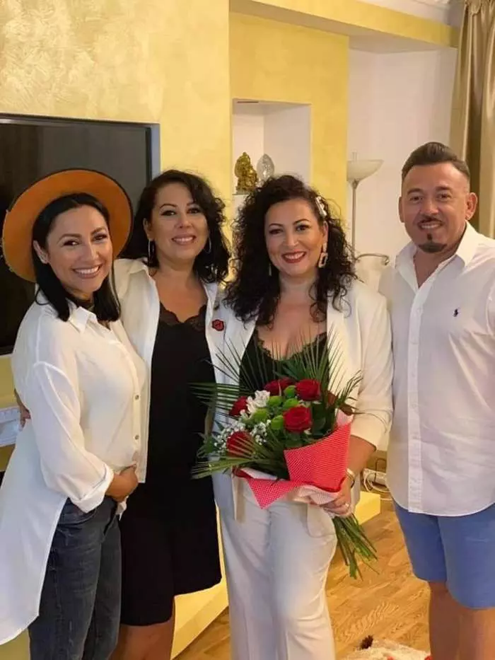 Andra si familia (3)