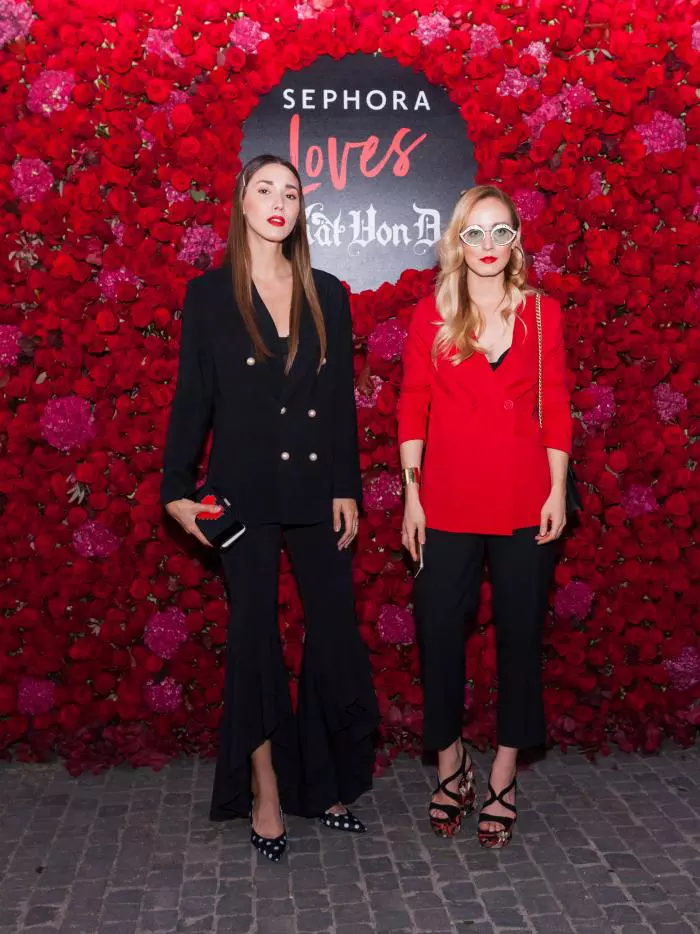 Diana Enciu si Alina Tanasa