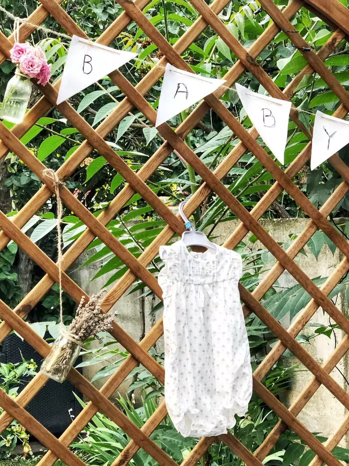 Laura Cosoi a dat petrecere în cinstea fetiţei