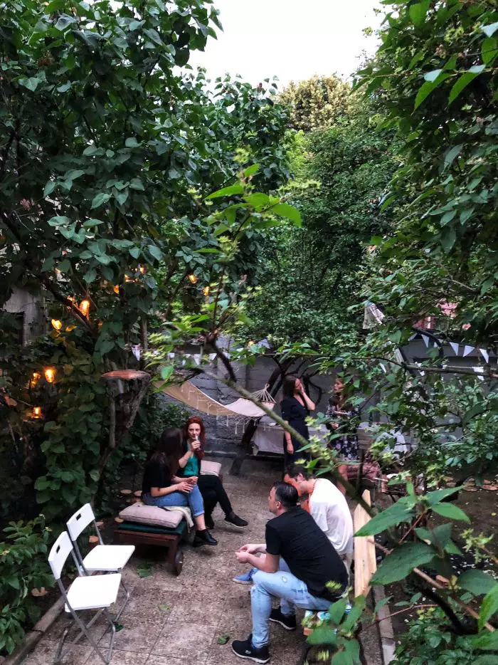 Laura Cosoi a dat petrecere în cinstea fetiţei