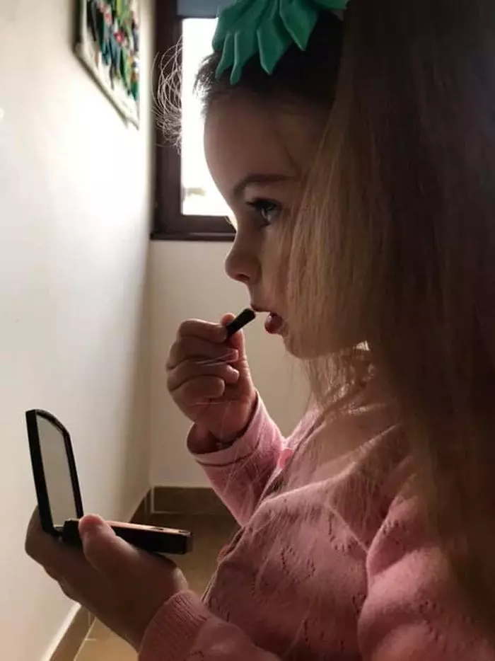 Cornel Ilie va deveni tată pentru a doua oară