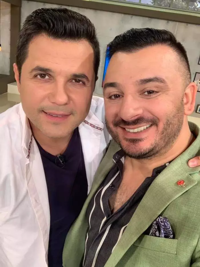 Liviu Guță și Cove