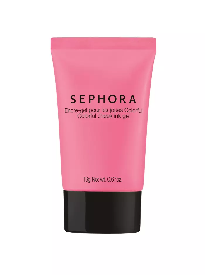 Gel blush pentru pomeți, 65 lei, Sephora