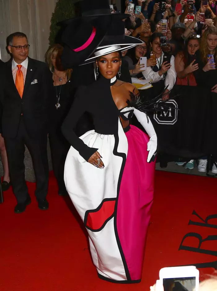 Janelle Monae