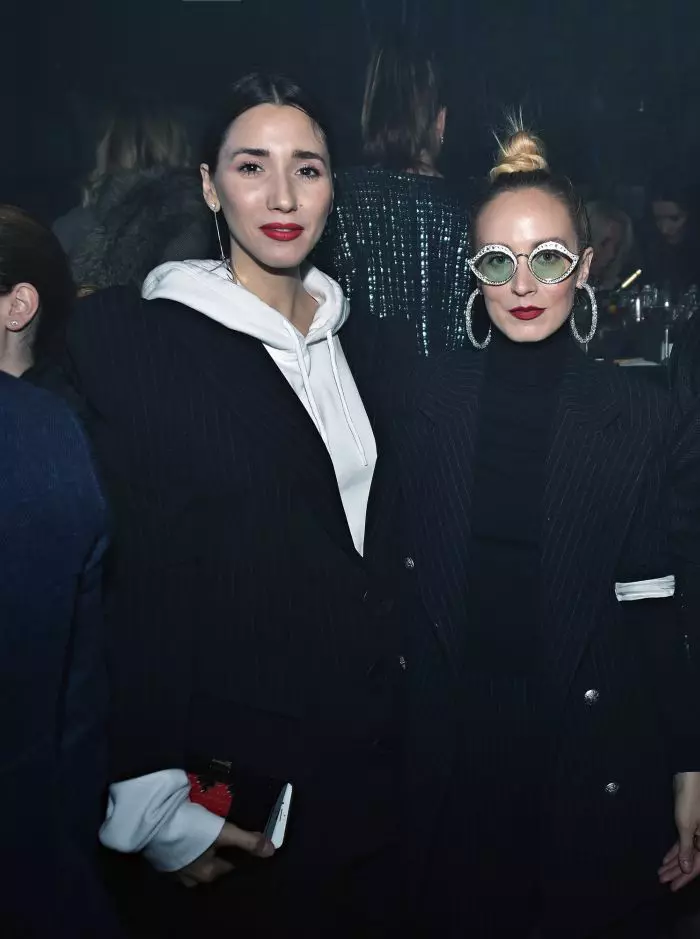 Diana Enciu si Alina Tanasa