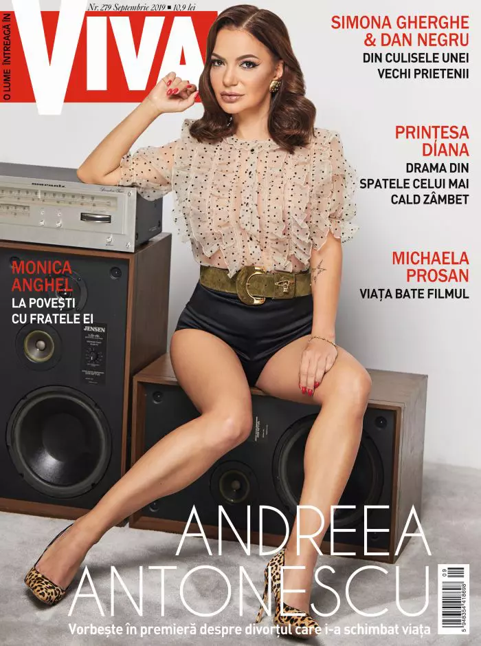 VIVA septembrie 2019