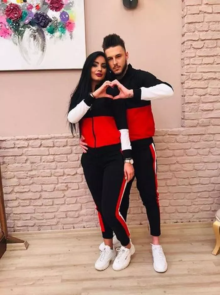 Simina si Alex Zanoaga 1