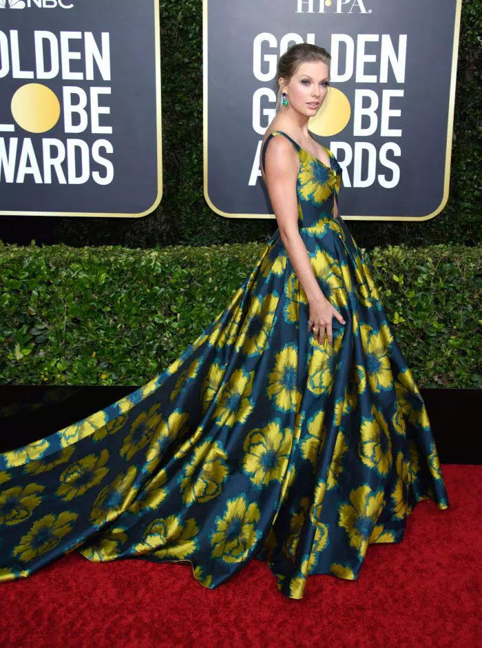 Taylor Swift are 30 de ani