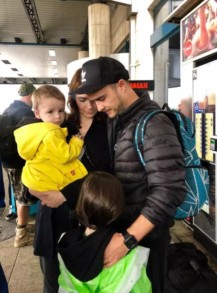 plecarea vedetelor în „Asia Express”