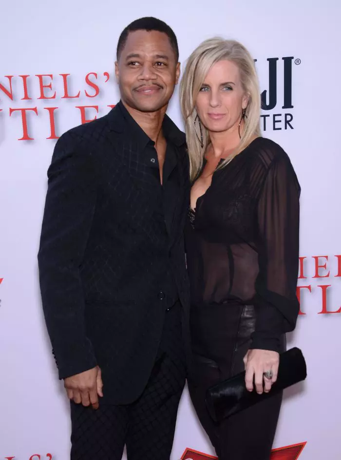 'The Butler' Premiere - Los Angeles