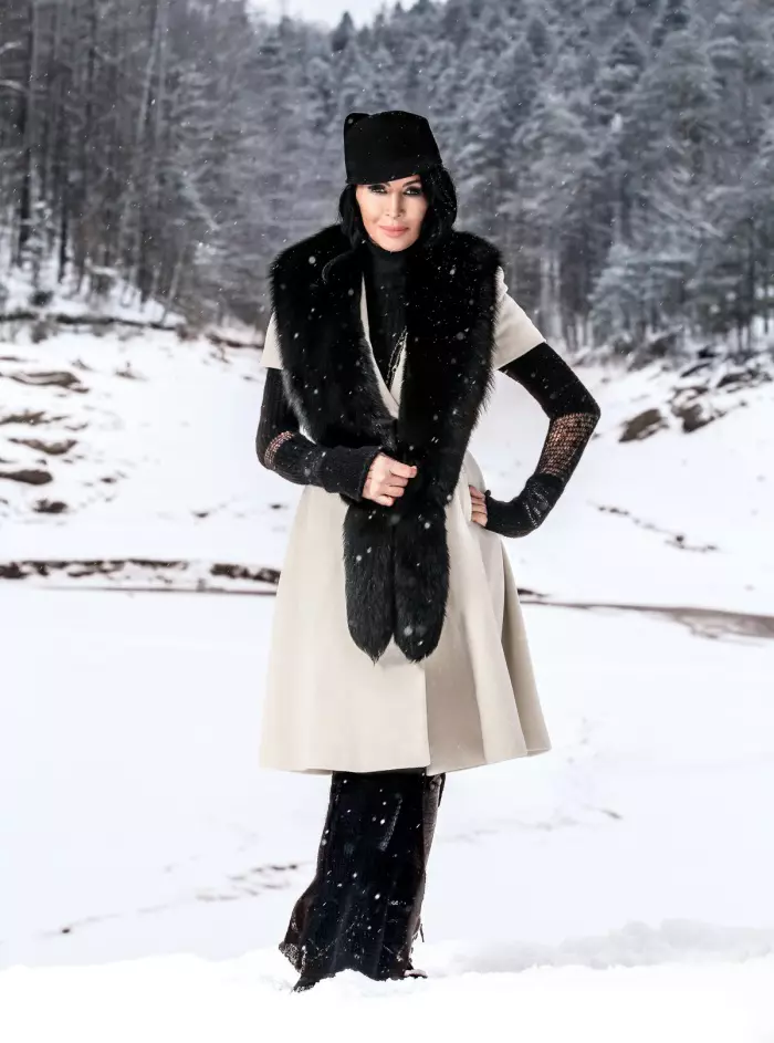 Mihaela Radulescu 1
