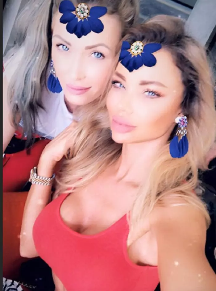 Primele imagini cu Bianca Dragusanu la Asia Express