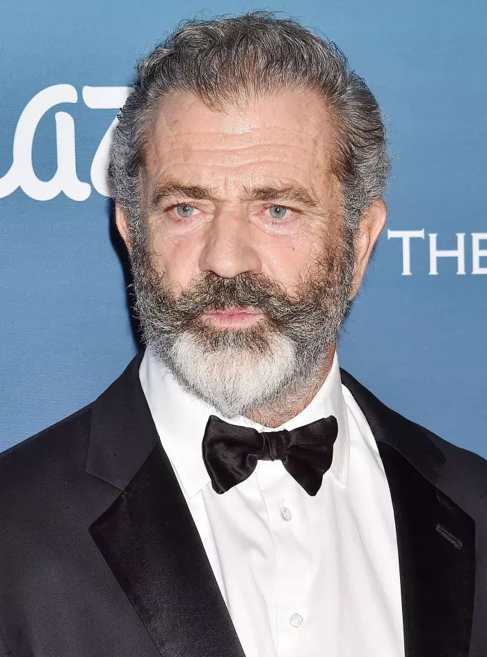 Mel Gibson