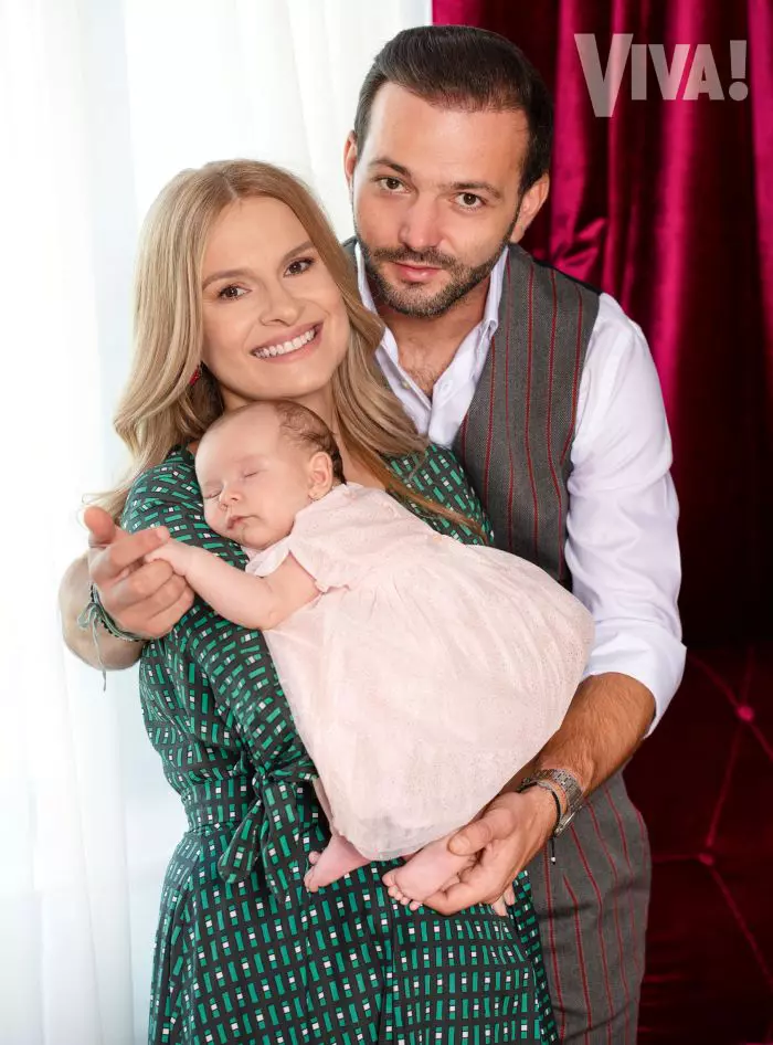 Mihai Morar si familia VIVA! 2