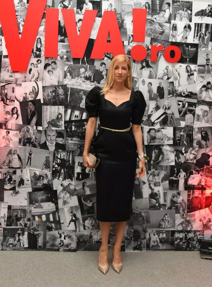 Sonia Argint Ionescu