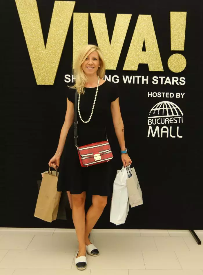 Sonia Argint Ionescu