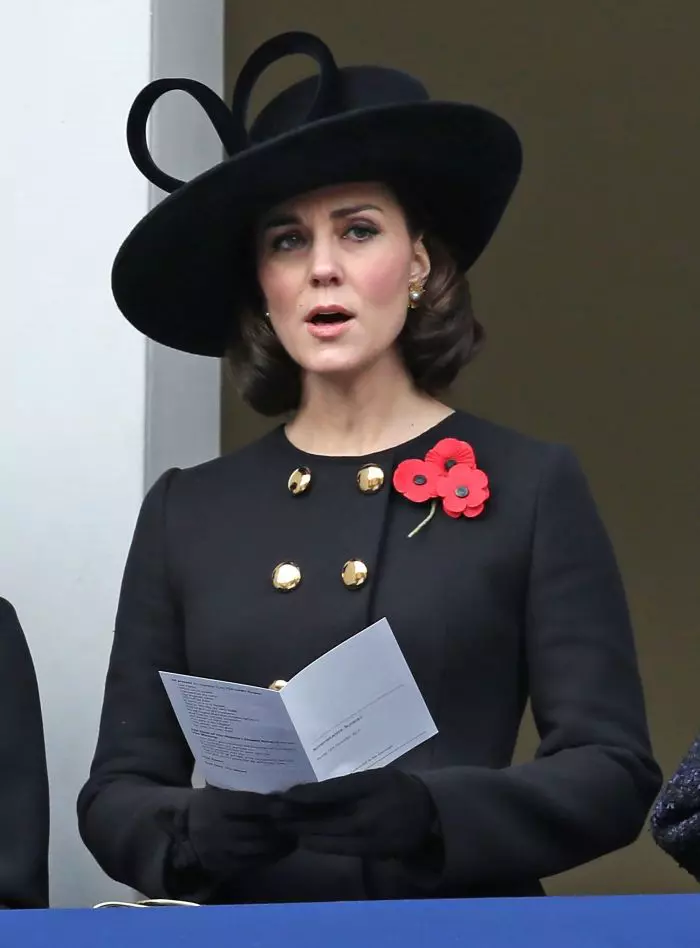 Kate Middleton