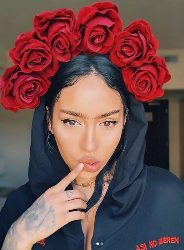 Ruby, schimbare estetică