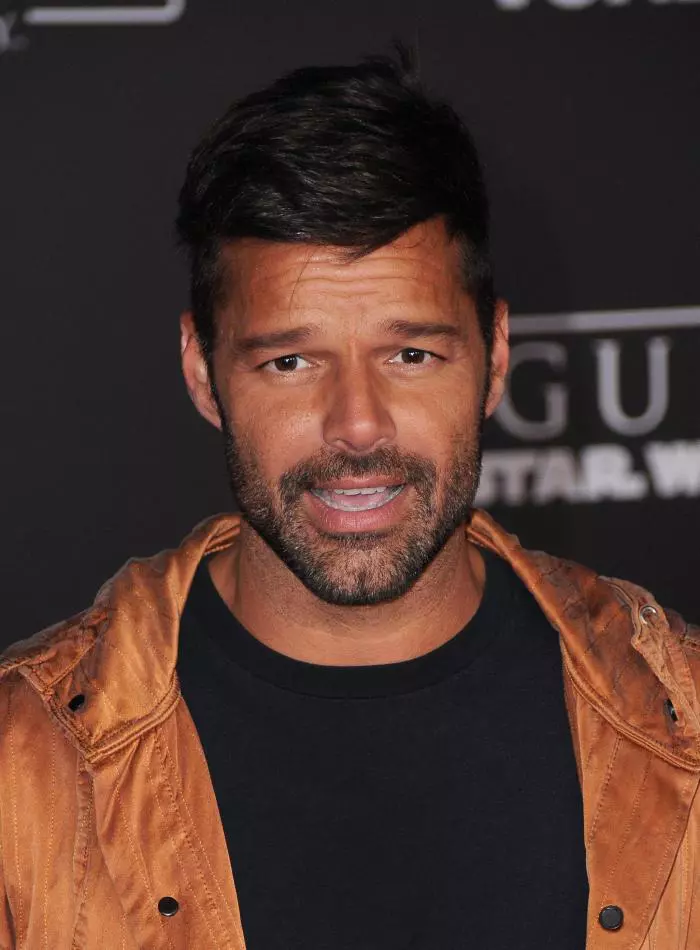 Ricky Martin