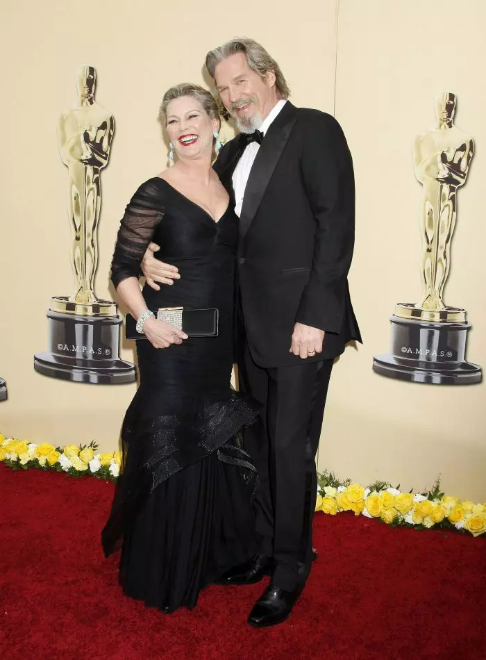 2010 - Jeff Bridges, „Crazy Heart”