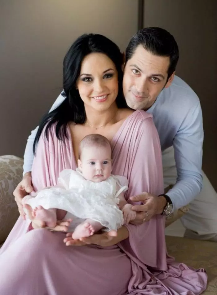 Andreea Marin, Ștefan Bănică și Violeta