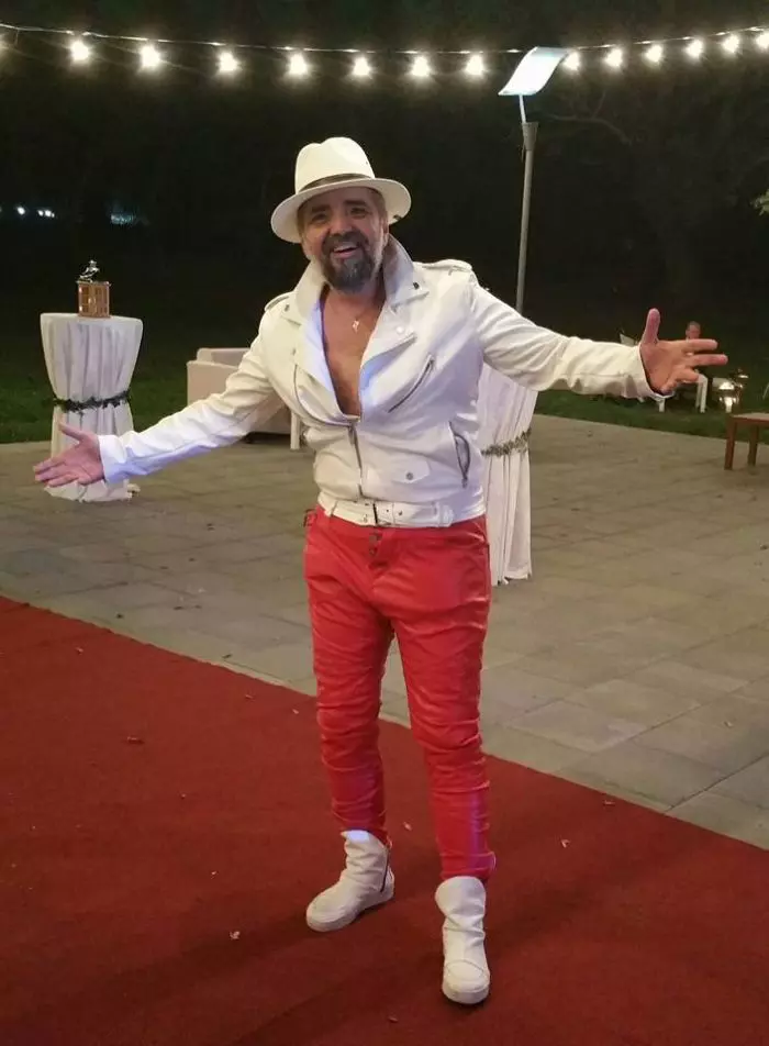 Daniel Iordăchioaie