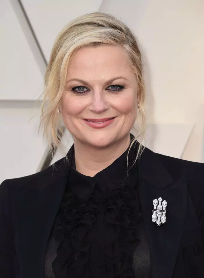 Amy Poehler