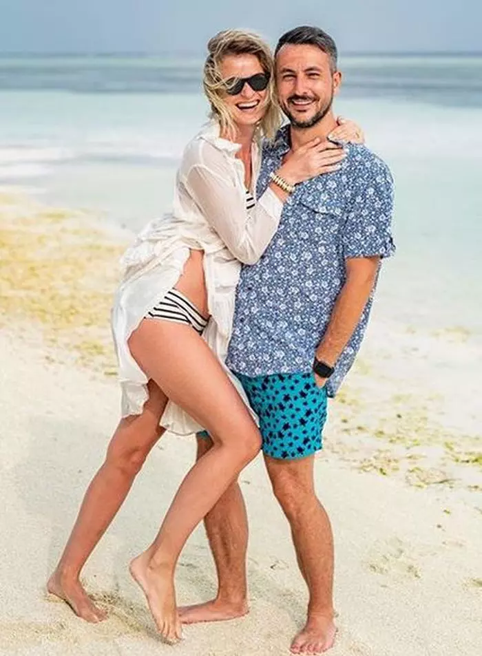 Ioana Blaj și Ducu Ion