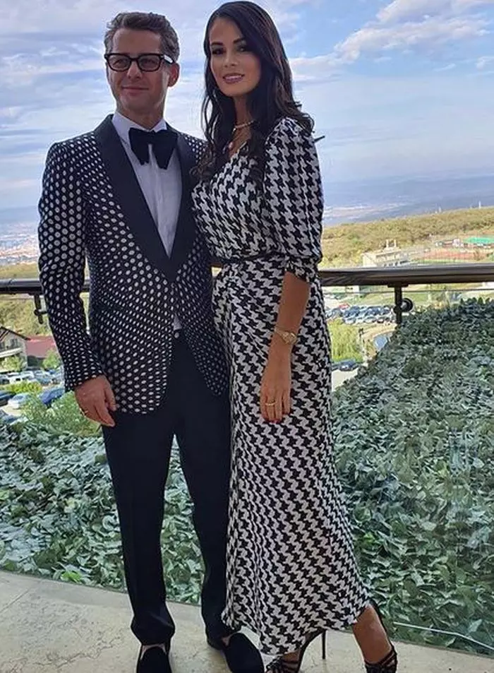 Anca Serea și Adi Sînă