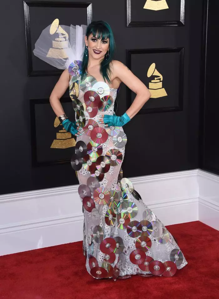 Jacqueline Van Bierk