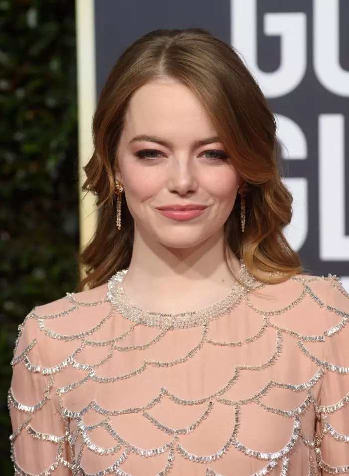 Emma Stone