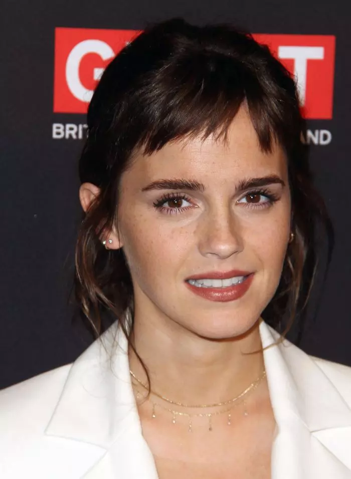 Emma Watson (27 ani)