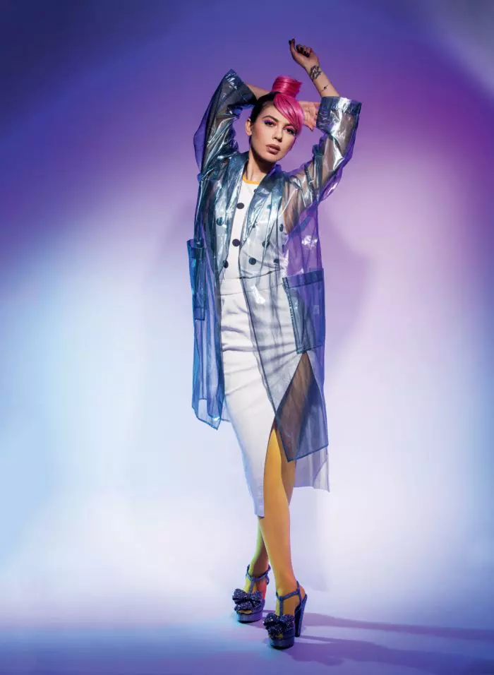 Sore, în VIVA de mai