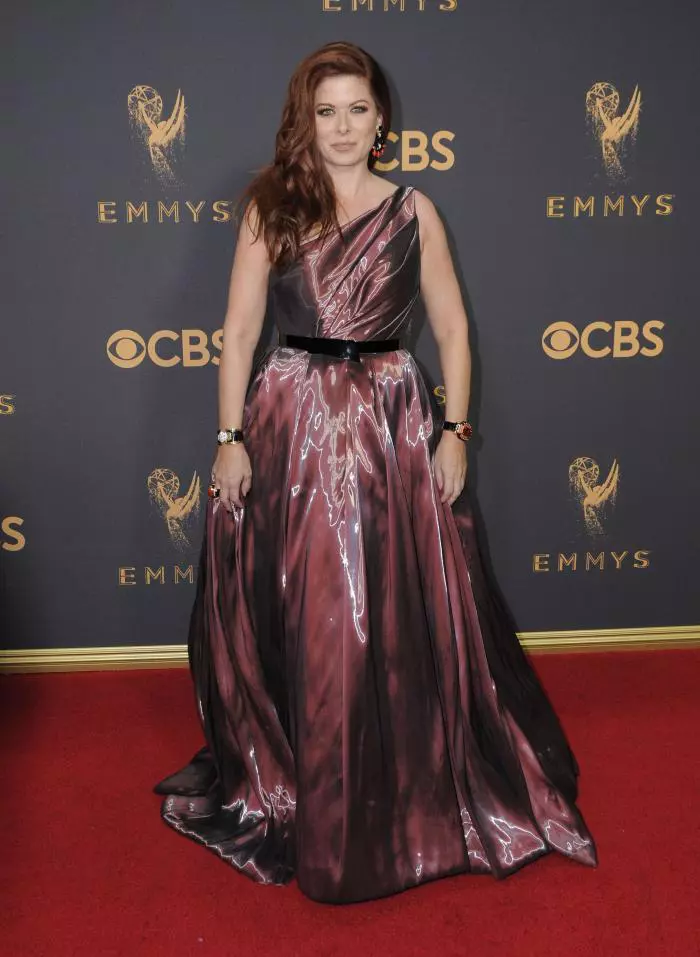 Debra Messing