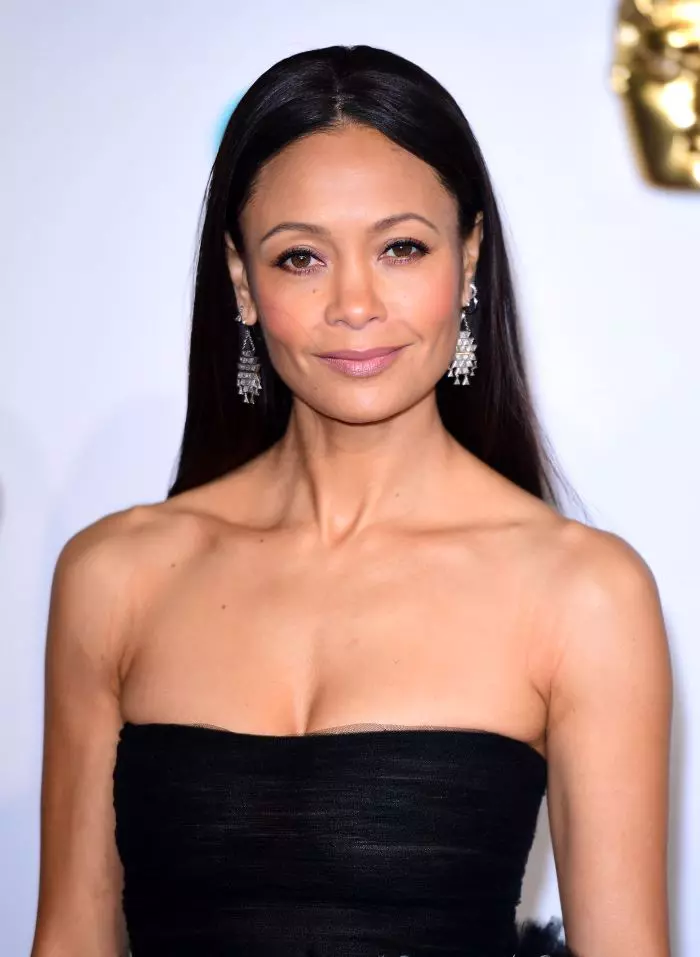 Thandie Newton